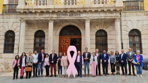 DIA CANCER MAMA