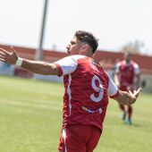 Pepe Capitán, jugador del Rincón