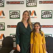 Laura Mengó y Paula Nieto, Falleras Mayores de Valencia 2023 Laura Mengó y Paula Nieto, Falleras Mayores de Valencia 2023