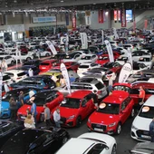 O 13º Salón do Automóbil celebrarase do 20 aó 23 de outubro O 13º Salón do Automóbil celebrarase do 20 aó 23 de outubro