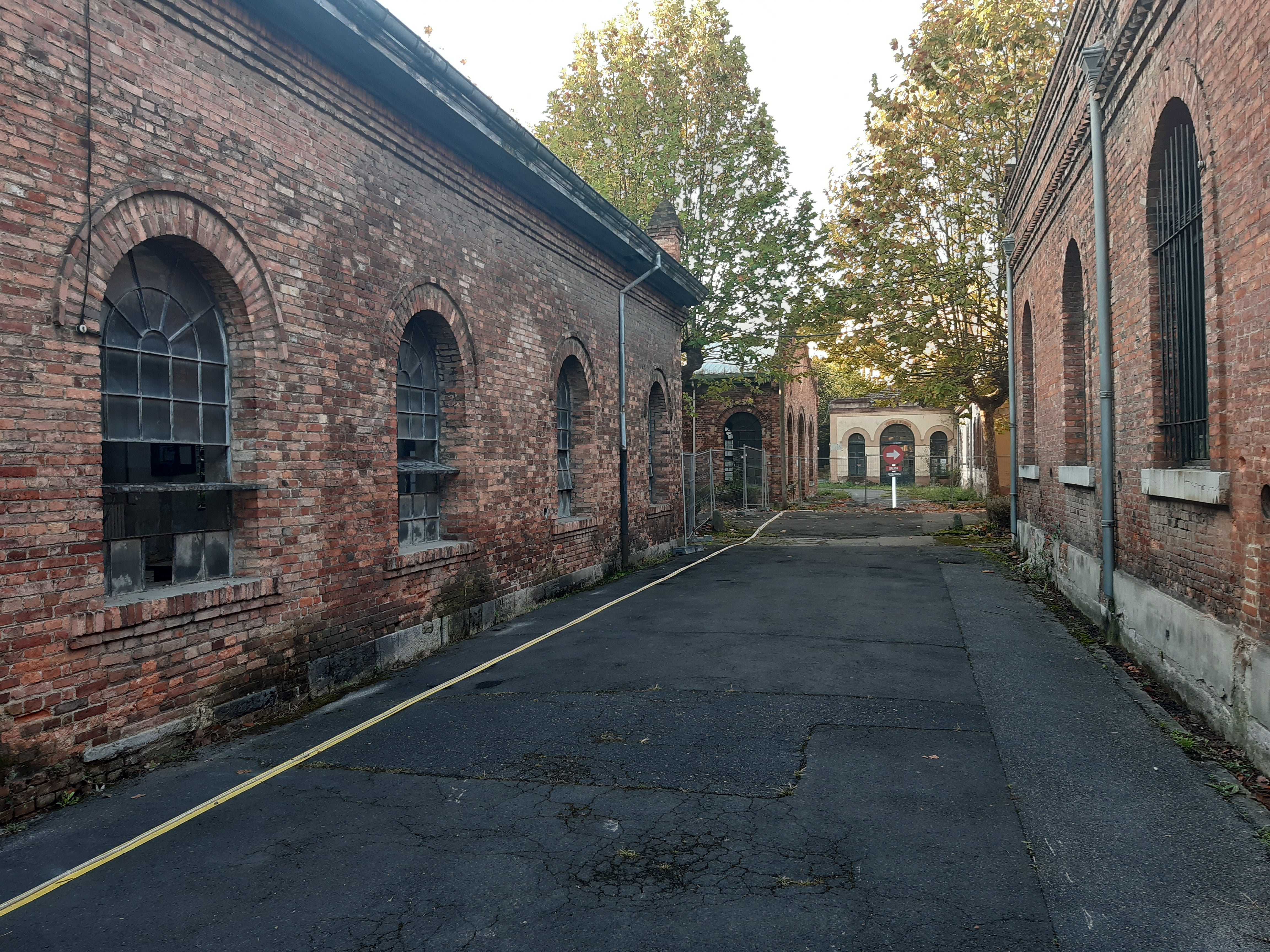 El proyecto de la Vega se pone a prueba en el pleno del viernes El proyecto de la Vega se pone a prueba en el pleno del viernes