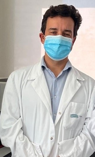 Dr. Ángel Guerrero: "Se ha avanzado mucho, hay nuevos fármacos muy poco tóxicos y muy eficaces" Dr. Ángel Guerrero: "Se ha avanzado mucho, hay nuevos fármacos muy poco tóxicos y muy eficaces"