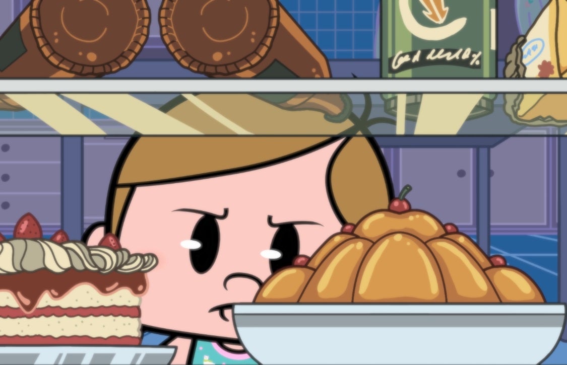 Vithas lanza el segundo capítulo de la serie infantil de dibujos animados Supervita Vithas lanza el segundo capítulo de la serie infantil de dibujos animados Supervita