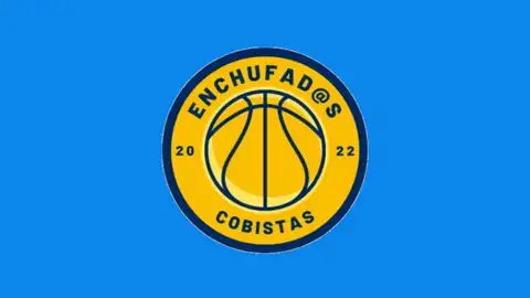 Enchufados Cobistas, nova peña de Club Ourense Baloncesto Enchufados Cobistas, nova peña de Club Ourense Baloncesto