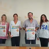 Presentación del Otoño Mágico de Chiclana Presentación del Otoño Mágico de Chiclana
