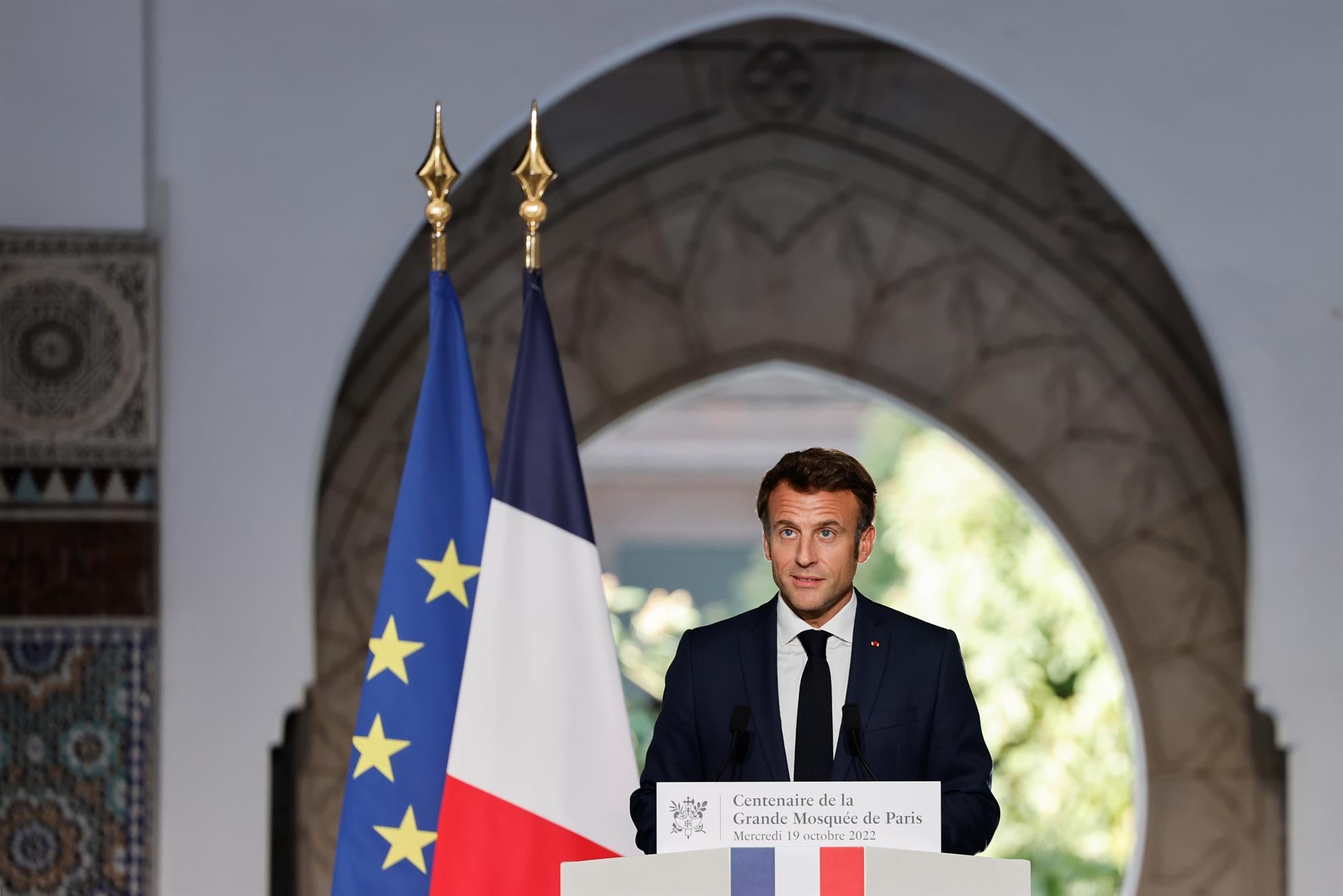 Por qué Francia rechaza la propuesta del Gobierno del Midcat Por qué Francia rechaza la propuesta del Gobierno del Midcat