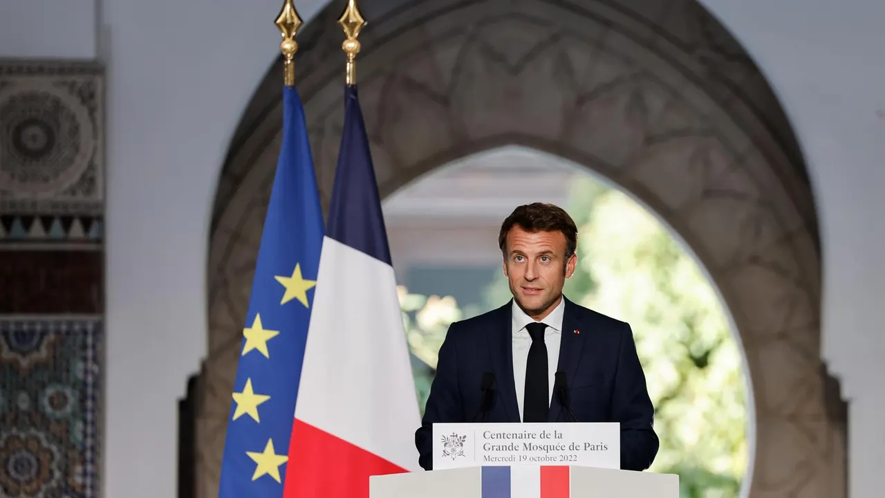 Por qué Francia rechaza la propuesta del Gobierno del Midcat