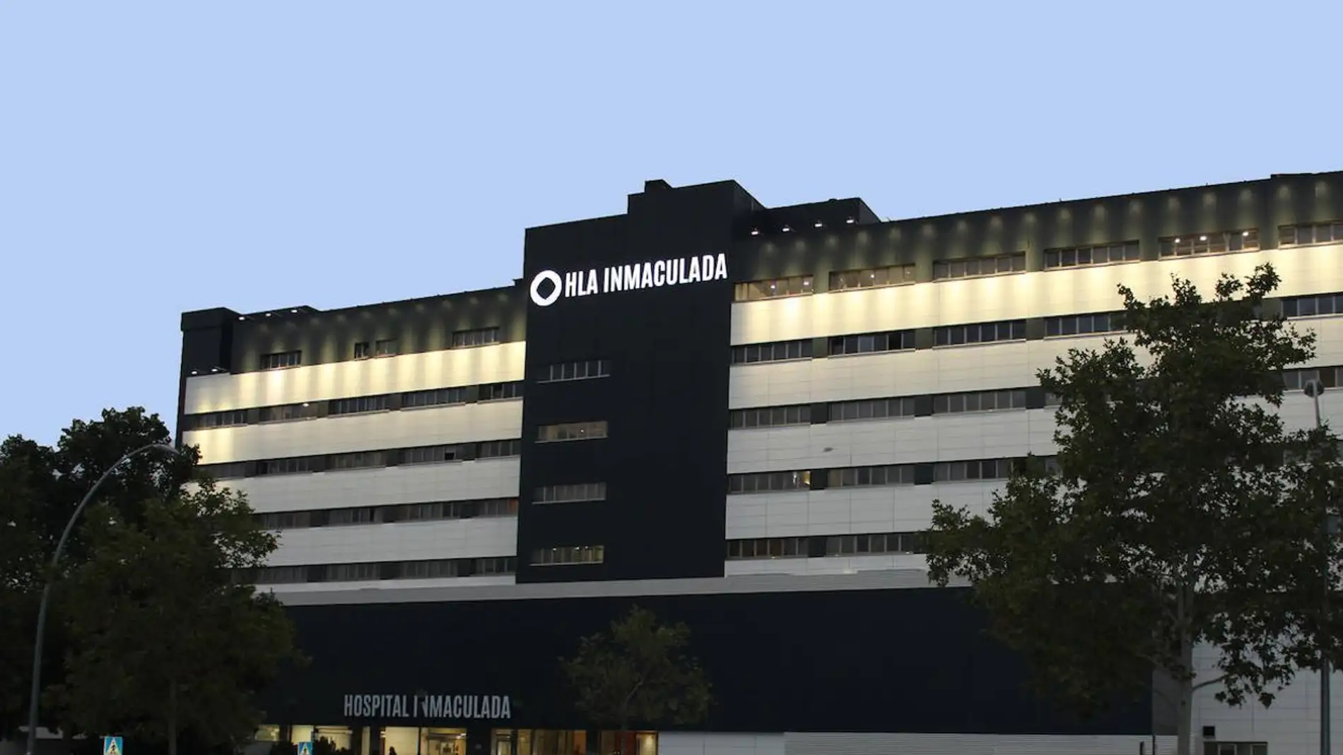 El Hospital HLA Inmaculada, considerado uno de los mejores hospitales privados de Granada según Merco 