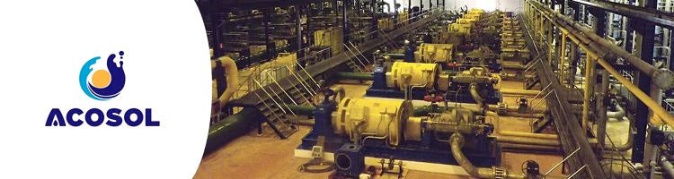 Mancomunidad advierte de cortes de agua durante horas si no llueve con intensidad de aquí a marzo Mancomunidad advierte de cortes de agua durante horas si no llueve con intensidad de aquí a marzo