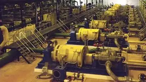 Desaladora Marbella Desaladora Marbella