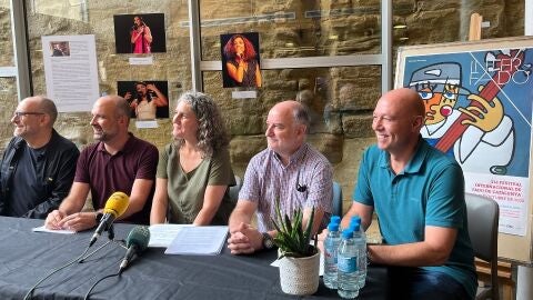Presentaci&oacute; Interfado 2022