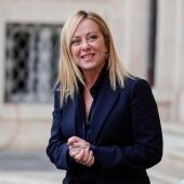 Meloni acepta formar Gobierno y será la primera mujer en Italia en asumir el cargo