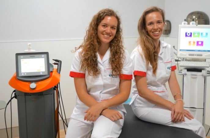 Fisioterapia Uroginecológica para las alteraciones del suelo pélvico Fisioterapia Uroginecológica para las alteraciones del suelo pélvico