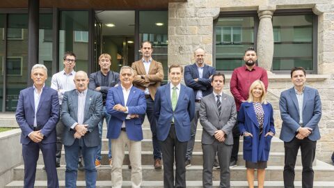 Presentaci&oacute;n