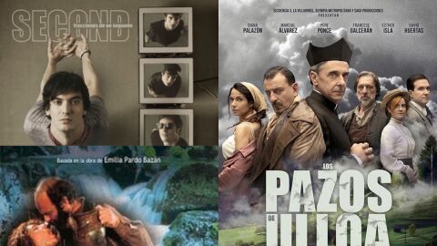 Biblio de M&aacute;s De Uno 21/10/2022