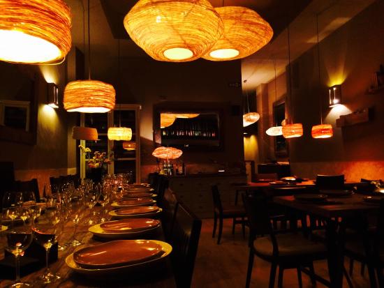 A nova xerencia en Isabella e El Buen Tapeo en Se nos va la Olla A nova xerencia en Isabella e El Buen Tapeo en Se nos va la Olla