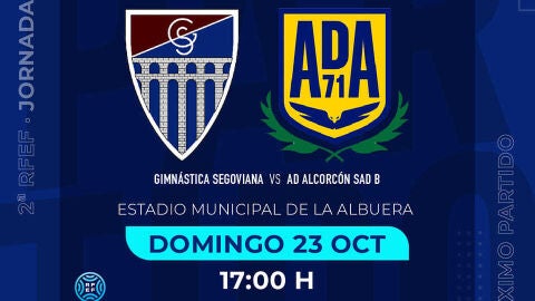 Gimn&aacute;stica Segoviana