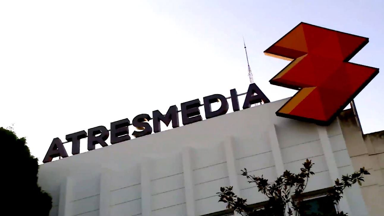 ATRESMEDIA y Crea SGR firman un convenio de colaboración para facilitar el acceso a la financiación de productoras audiovisuales ATRESMEDIA y Crea SGR firman un convenio de colaboración para facilitar el acceso a la financiación de productoras audiovisuales