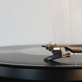 Imagen de archivo de un disco de vinilo/ Unsplash Imagen de archivo de un disco de vinilo/ Unsplash