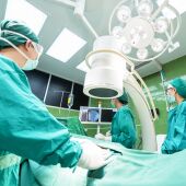 La espera quirúrgica se reduce en 1.000 personas desde enero