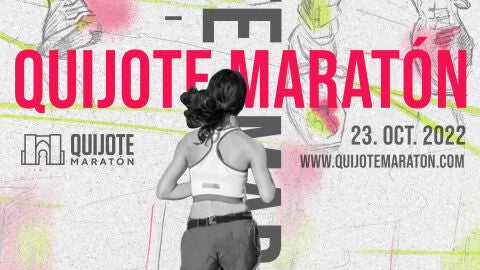 Quijote maraton