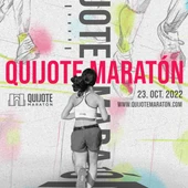 Quijote maraton Quijote maraton