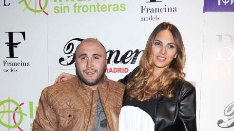 Kiko Rivera e Irene Rosales