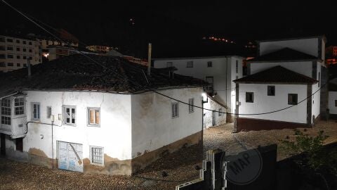 Buen San Viernes, con 16&ordm;C desde atr&aacute;s... 