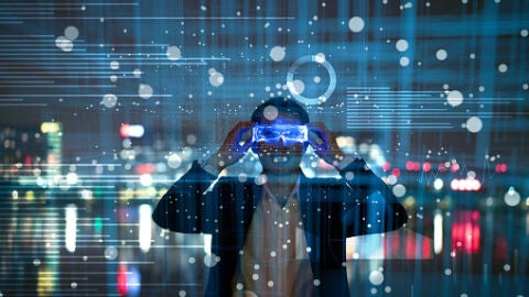 Las empresas espa&ntilde;olas se lanzan al metaverso, el mundo intangible sin l&iacute;mites