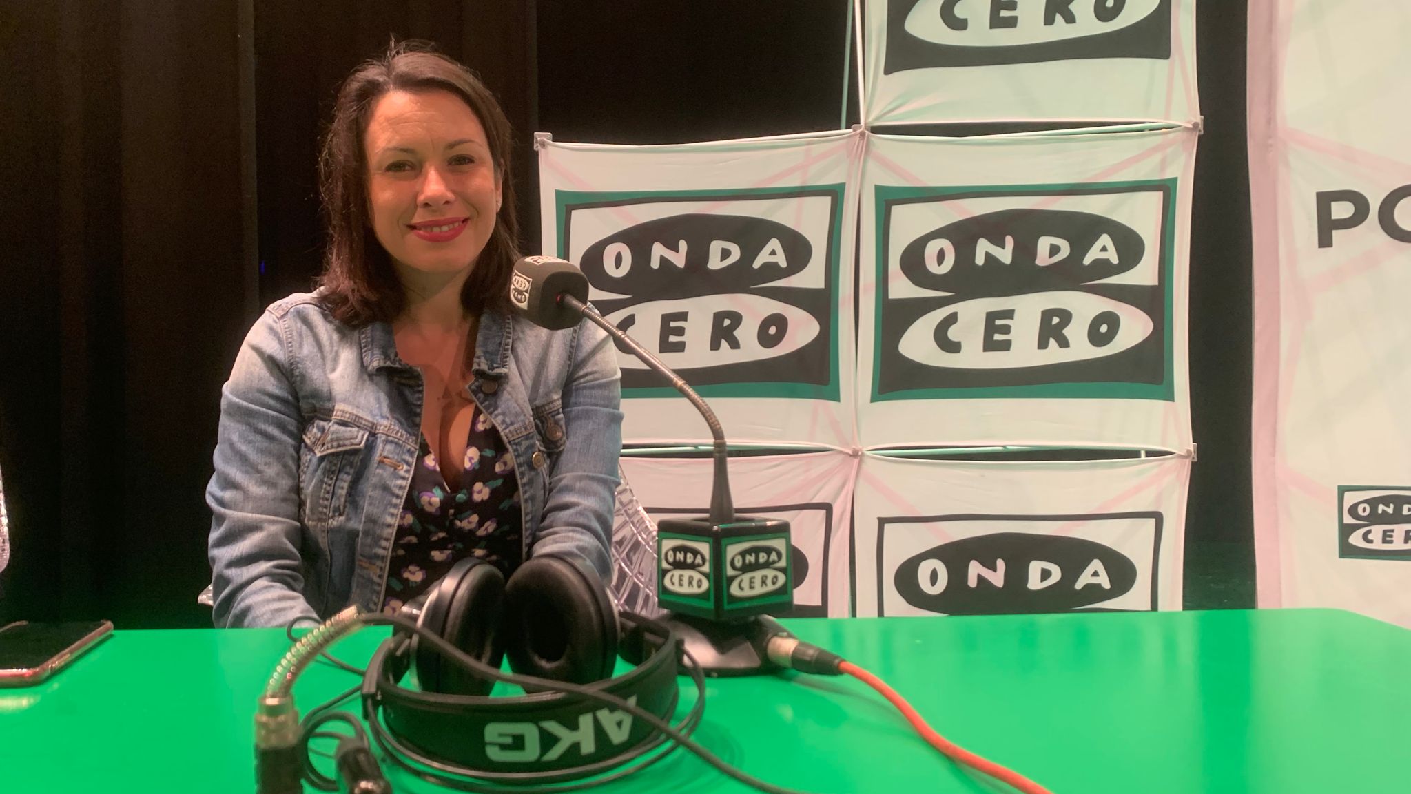 Carolina Gracia, alcaldesa de Orihuela: "La figura de Miguel Hernández es eterna" Carolina Gracia, alcaldesa de Orihuela: "La figura de Miguel Hernández es eterna"