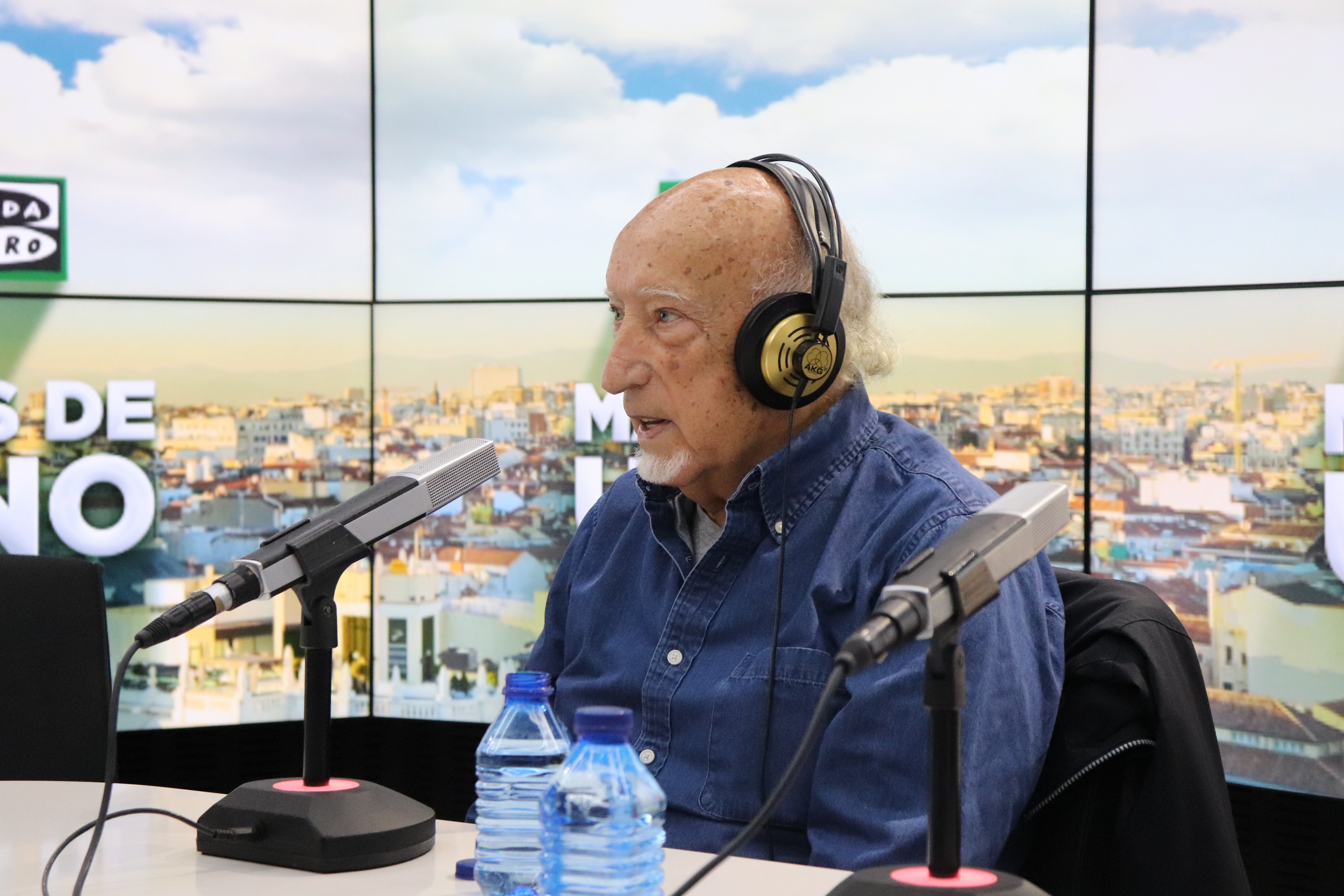 “El gran acto de la vida es llegar a la muerte y convertirla en una obra de arte” “El gran acto de la vida es llegar a la muerte y convertirla en una obra de arte”