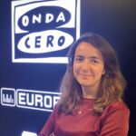 Marta Pérez Miguel, coordinadora web y redactora de ondacero.es