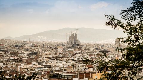  Barcelona, Granada y A Coru&ntilde;a, las ciudades con mayor mejora en el &Iacute;ndice de Salud de las Ciudades