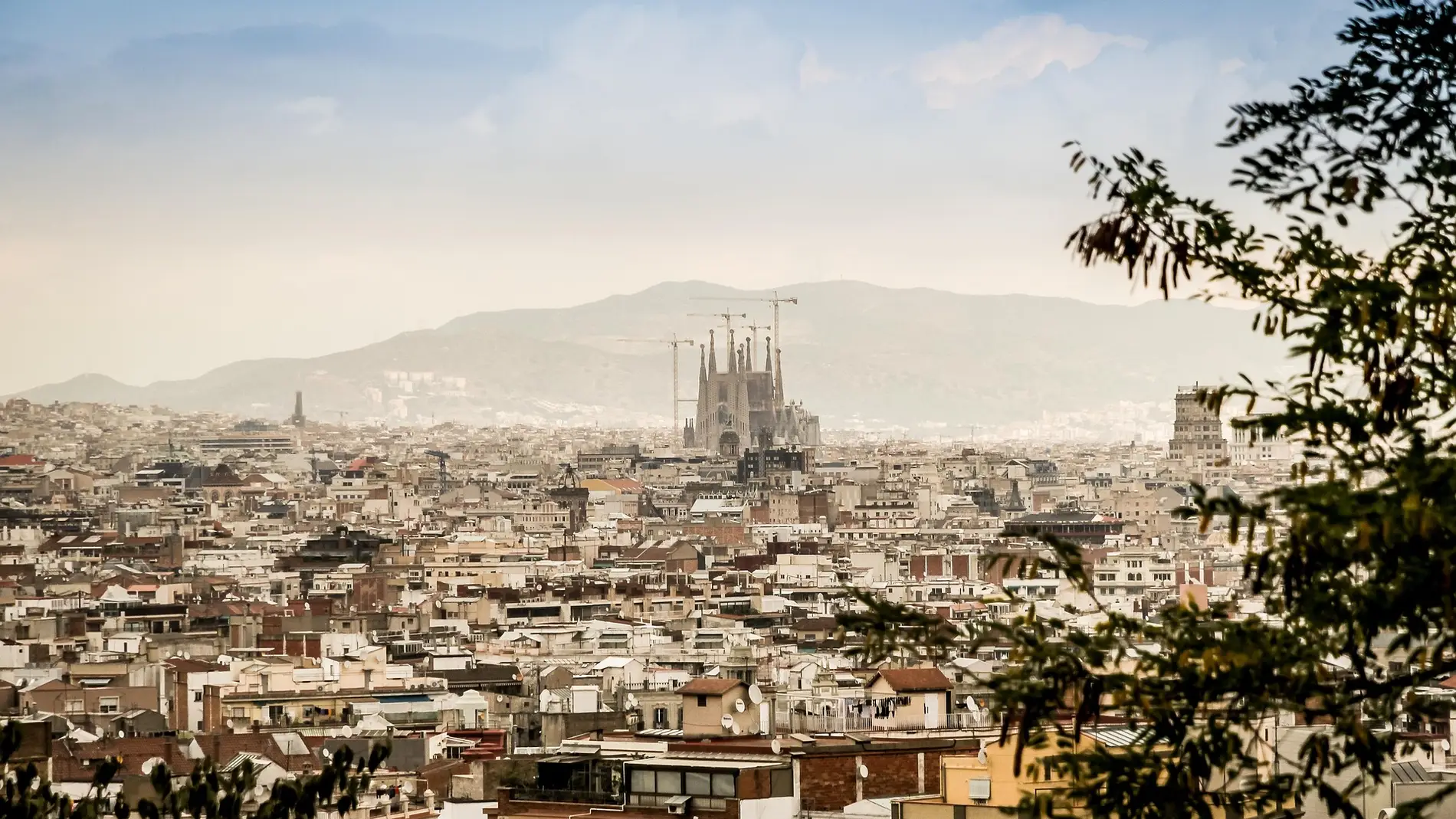  Barcelona, Granada y A Coruña, las ciudades con mayor mejora en el Índice de Salud de las Ciudades