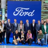 Ford Almussafes