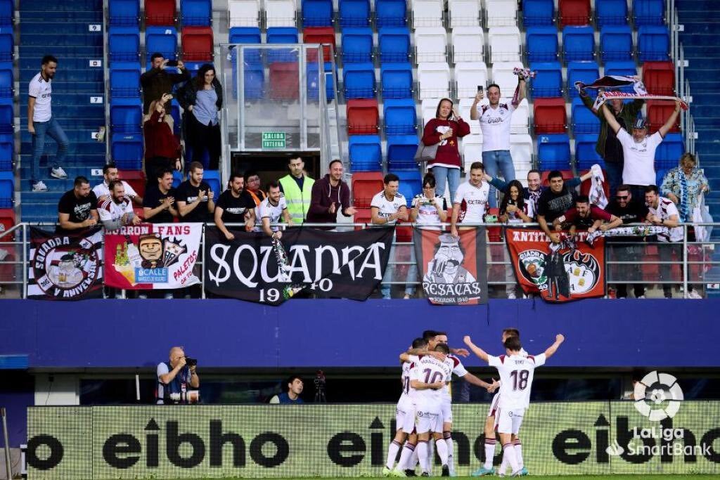 El Alba en la Onda 24/10/2022 El Alba en la Onda 24/10/2022