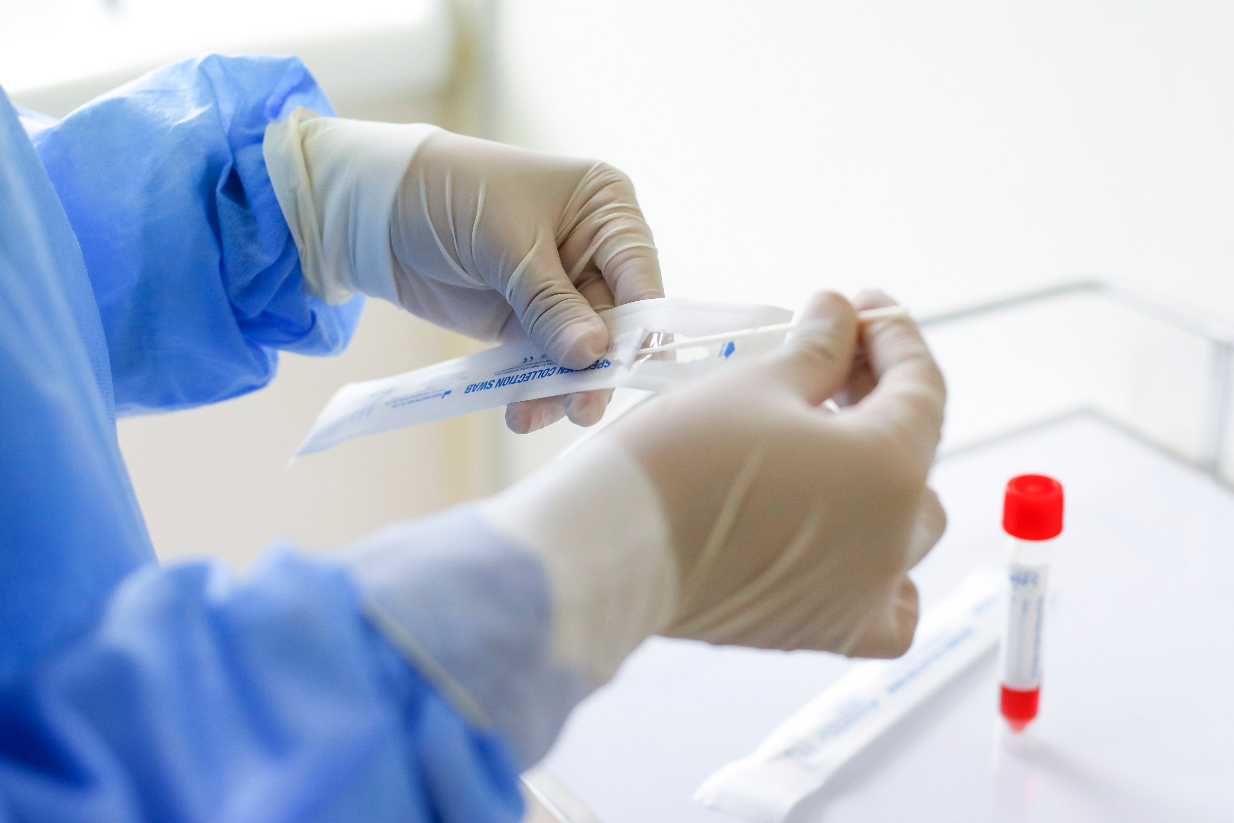 Datos Covid España: La incidencia baja 30 puntos y se sitúa en mínimos de toda la pandemia Datos Covid España: La incidencia baja 30 puntos y se sitúa en mínimos de toda la pandemia