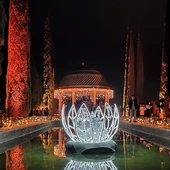 Las Luces del Botánico - Christmas Garden regresan estas Navidades a Málaga con un nuevo concepto: STELA - El viaje de la Estrella de Orient Las Luces del Botánico - Christmas Garden regresan estas Navidades a Málaga con un nuevo concepto: STELA - El viaje de la Estrella de Orient