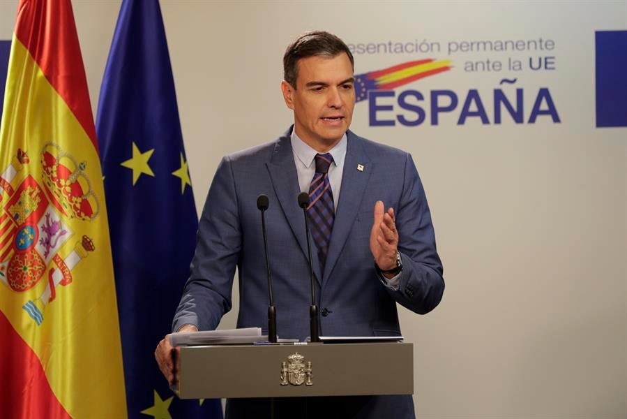Qué es el delito de sedición que quieren reformar los independentistas Qué es el delito de sedición que quieren reformar los independentistas