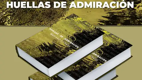 Huellas de Admiración_Presentación del libro Huellas de Admiración_Presentación del libro