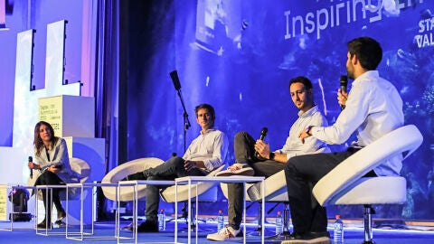 valencia digital summit
