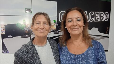 Pasarela de &Aacute;ngeles Polo