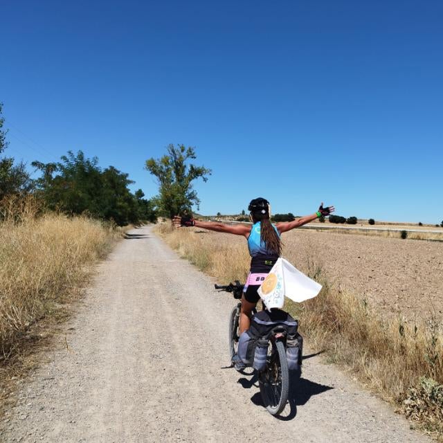 Kilómetros Que Cambian Vidas Kilómetros Que Cambian Vidas