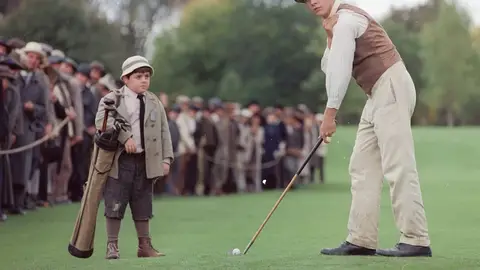 golf golf