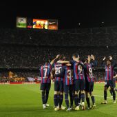 barça