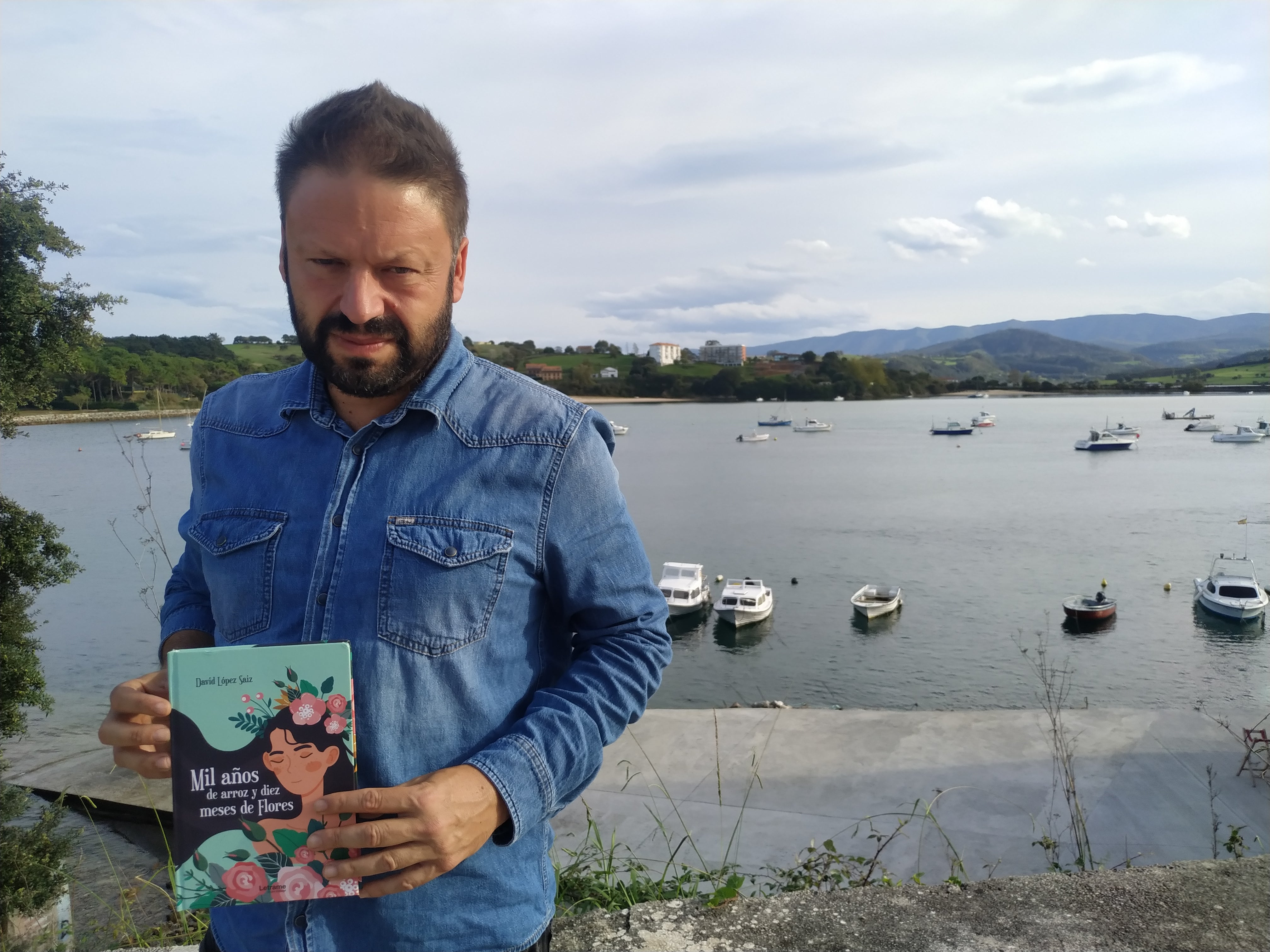 La Brújula de Cantabria 24/10/2022 La Brújula de Cantabria 24/10/2022