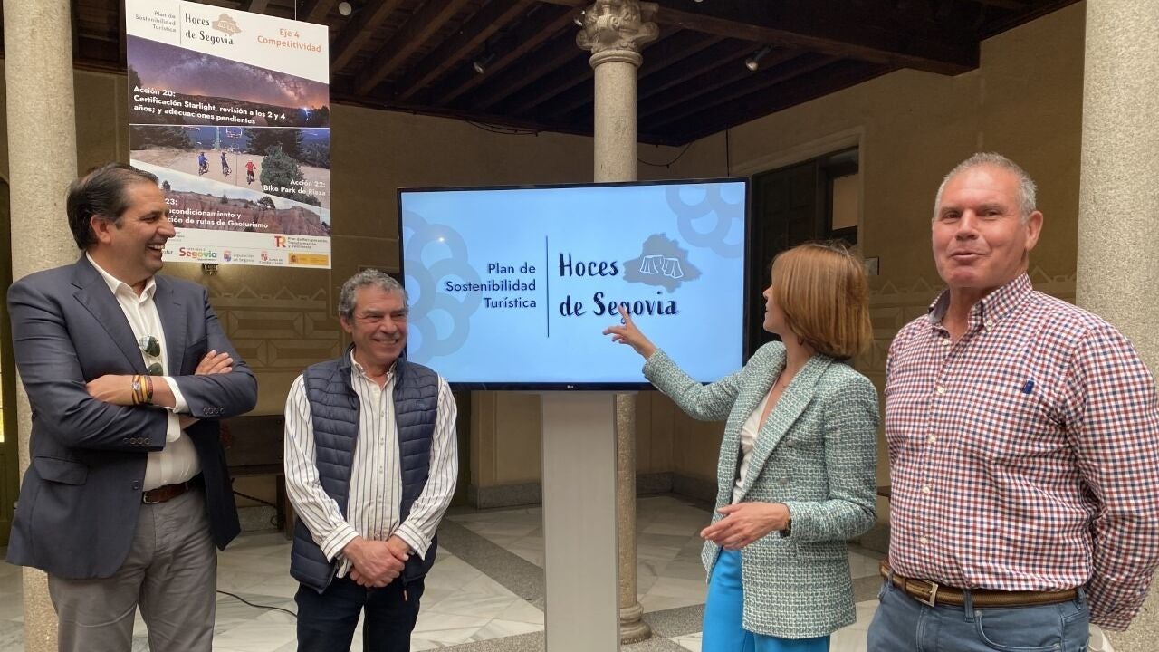 Onda Cero Con Nuestros Pueblos- <h3 class='enlacePalabraNoticia'>Riaza</h3>