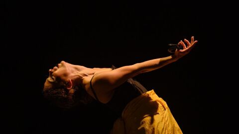 Olga Pericet