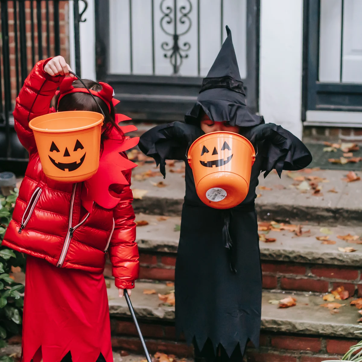 Qué significa Halloween y por qué se celebra el 31 de octubre | Onda Cero  Radio
