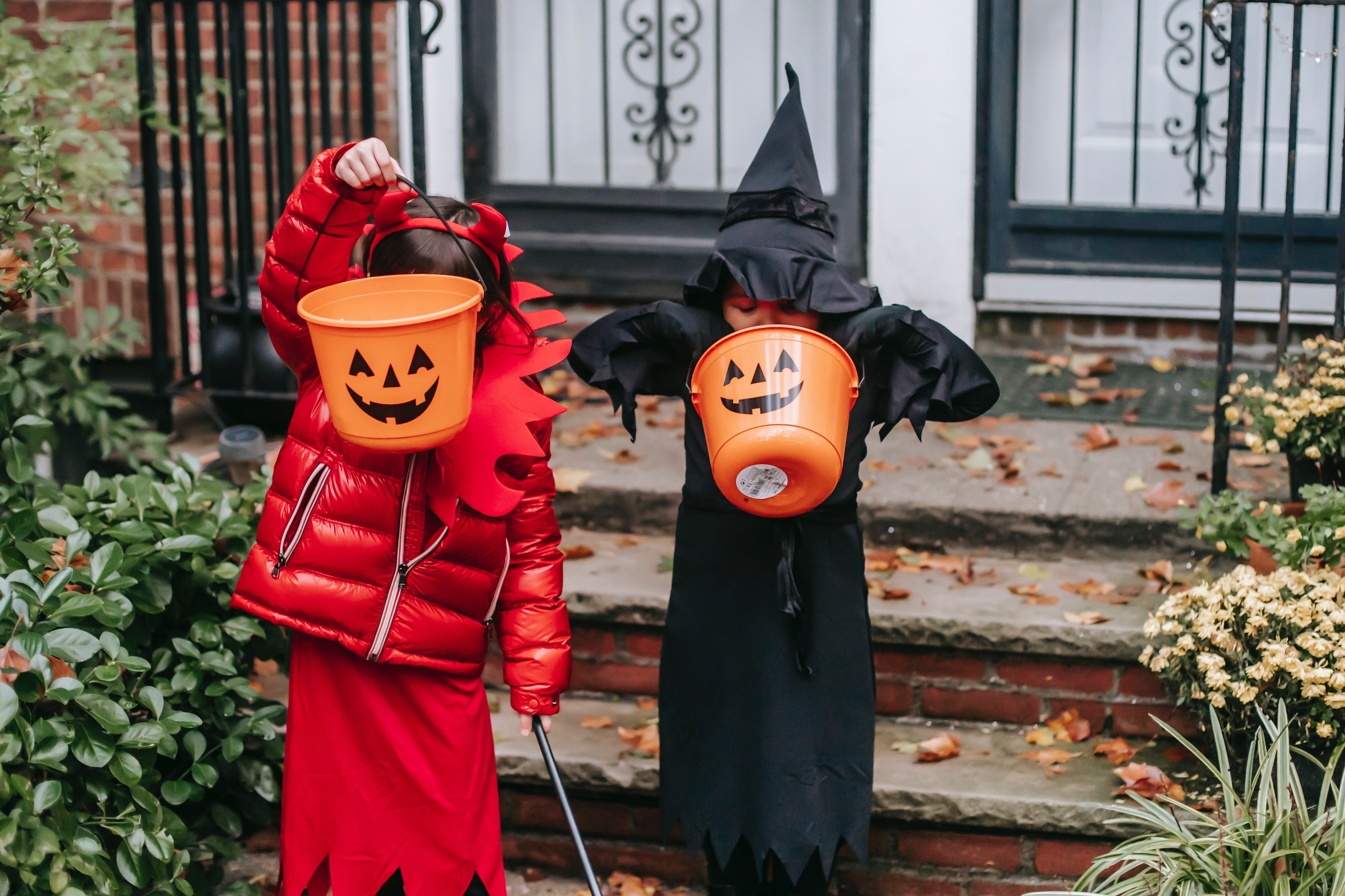 Qué significa Halloween y por qué se celebra el 31 de octubre Qué significa Halloween y por qué se celebra el 31 de octubre